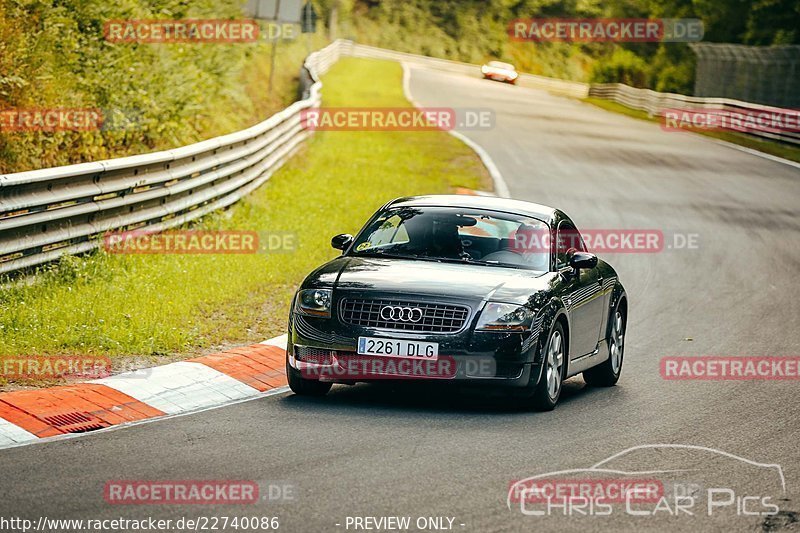 Bild #22740086 - Touristenfahrten Nürburgring Nordschleife (03.07.2023)