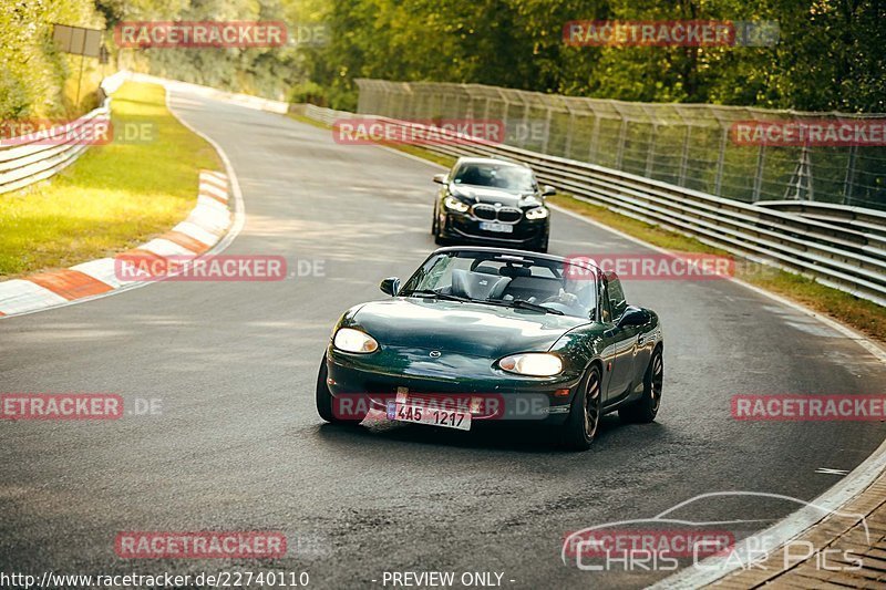 Bild #22740110 - Touristenfahrten Nürburgring Nordschleife (03.07.2023)