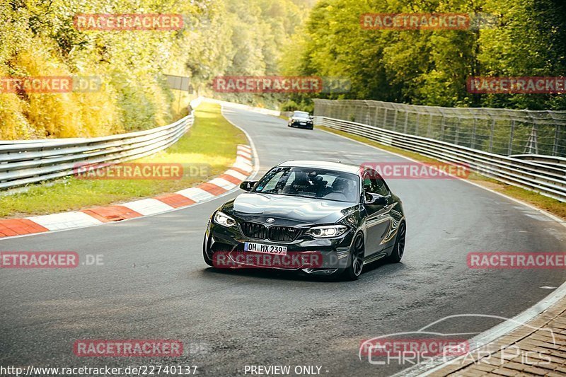 Bild #22740137 - Touristenfahrten Nürburgring Nordschleife (03.07.2023)