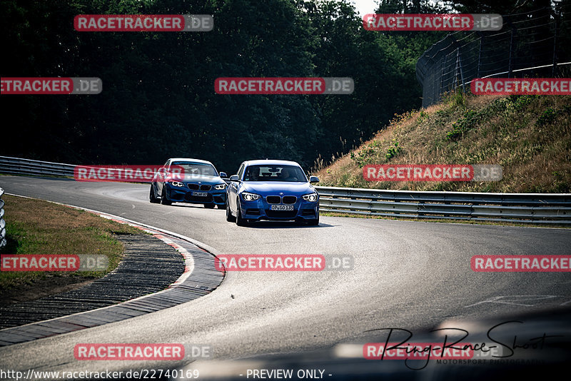 Bild #22740169 - Touristenfahrten Nürburgring Nordschleife (03.07.2023)