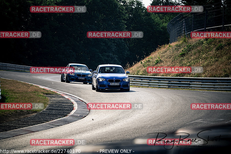 Bild #22740170 - Touristenfahrten Nürburgring Nordschleife (03.07.2023)