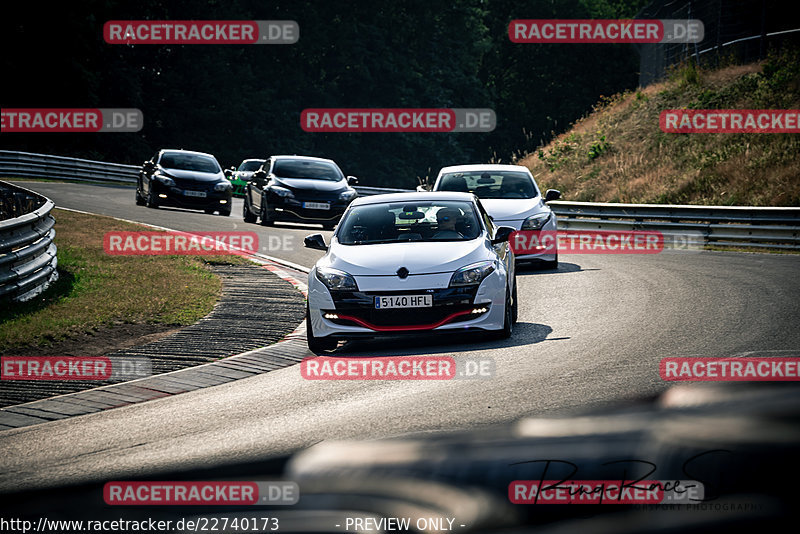 Bild #22740173 - Touristenfahrten Nürburgring Nordschleife (03.07.2023)