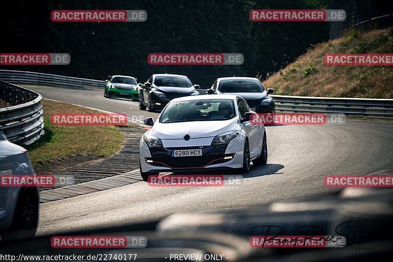 Bild #22740177 - Touristenfahrten Nürburgring Nordschleife (03.07.2023)