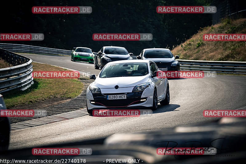 Bild #22740178 - Touristenfahrten Nürburgring Nordschleife (03.07.2023)