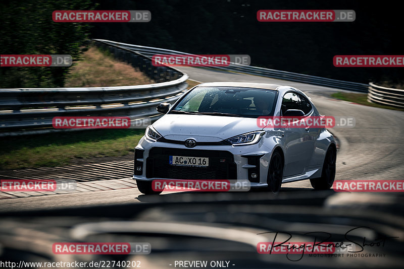 Bild #22740202 - Touristenfahrten Nürburgring Nordschleife (03.07.2023)