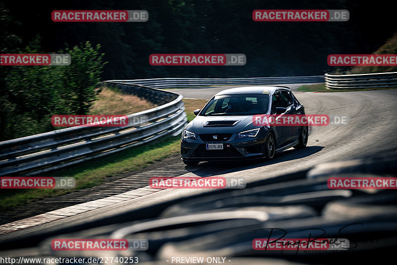 Bild #22740253 - Touristenfahrten Nürburgring Nordschleife (03.07.2023)