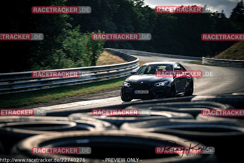 Bild #22740276 - Touristenfahrten Nürburgring Nordschleife (03.07.2023)