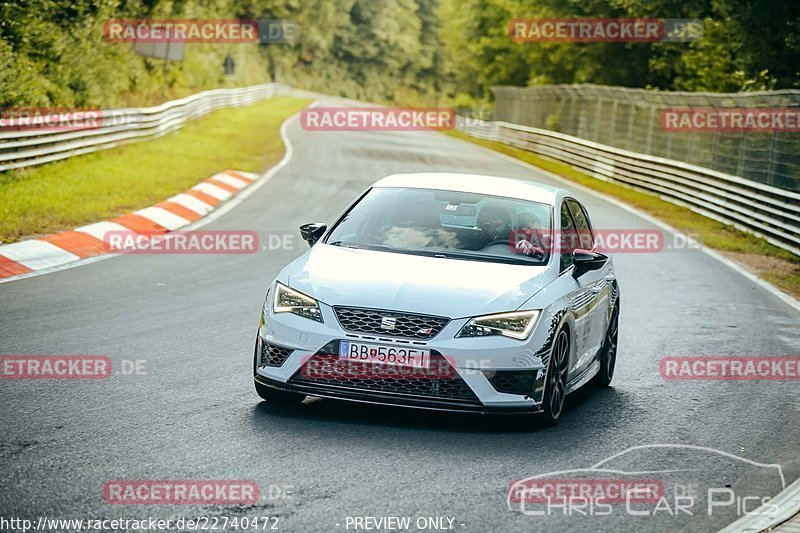 Bild #22740472 - Touristenfahrten Nürburgring Nordschleife (03.07.2023)