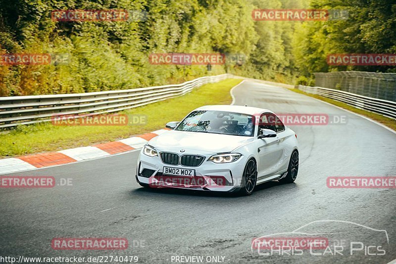 Bild #22740479 - Touristenfahrten Nürburgring Nordschleife (03.07.2023)