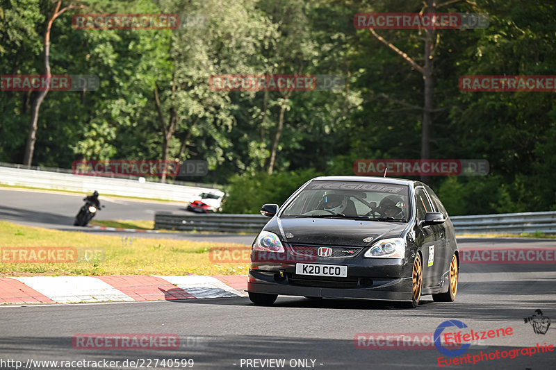 Bild #22740599 - Touristenfahrten Nürburgring Nordschleife (03.07.2023)