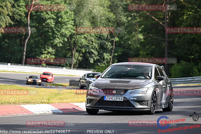 Bild #22740677 - Touristenfahrten Nürburgring Nordschleife (03.07.2023)