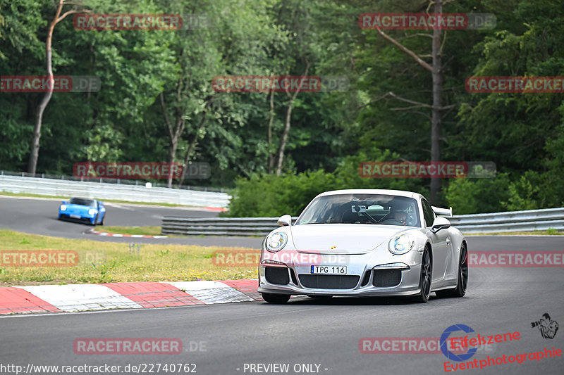 Bild #22740762 - Touristenfahrten Nürburgring Nordschleife (03.07.2023)