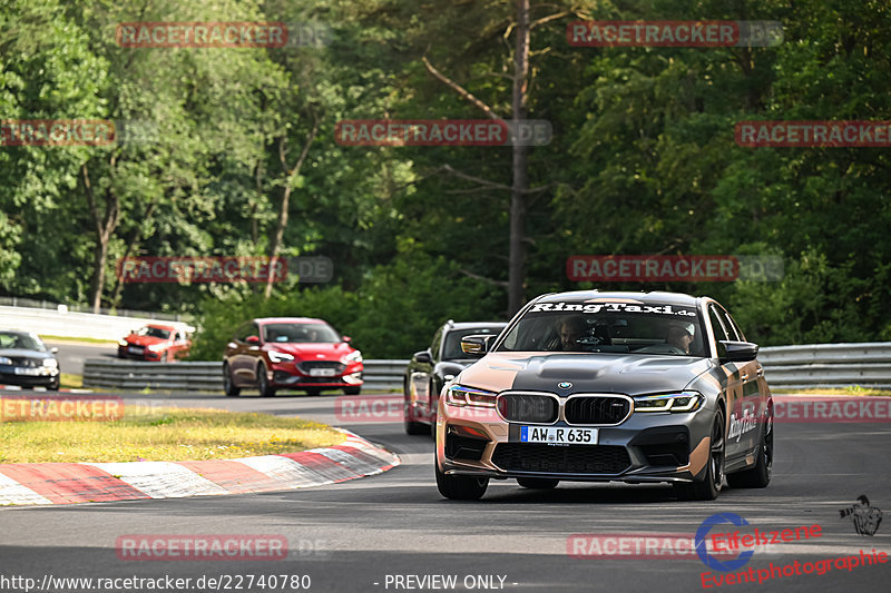 Bild #22740780 - Touristenfahrten Nürburgring Nordschleife (03.07.2023)