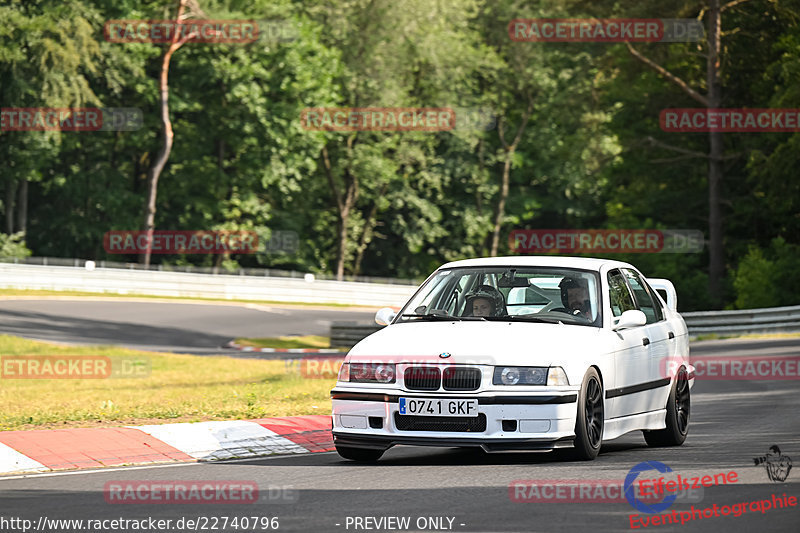 Bild #22740796 - Touristenfahrten Nürburgring Nordschleife (03.07.2023)