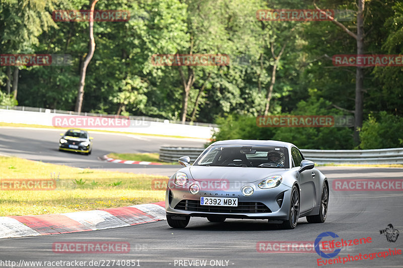 Bild #22740851 - Touristenfahrten Nürburgring Nordschleife (03.07.2023)