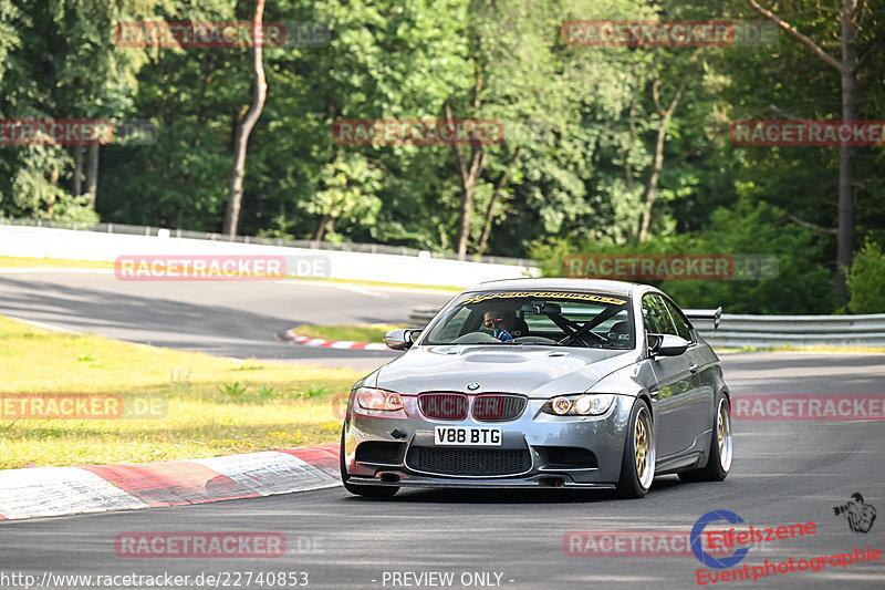 Bild #22740853 - Touristenfahrten Nürburgring Nordschleife (03.07.2023)