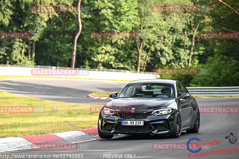 Bild #22740965 - Touristenfahrten Nürburgring Nordschleife (03.07.2023)