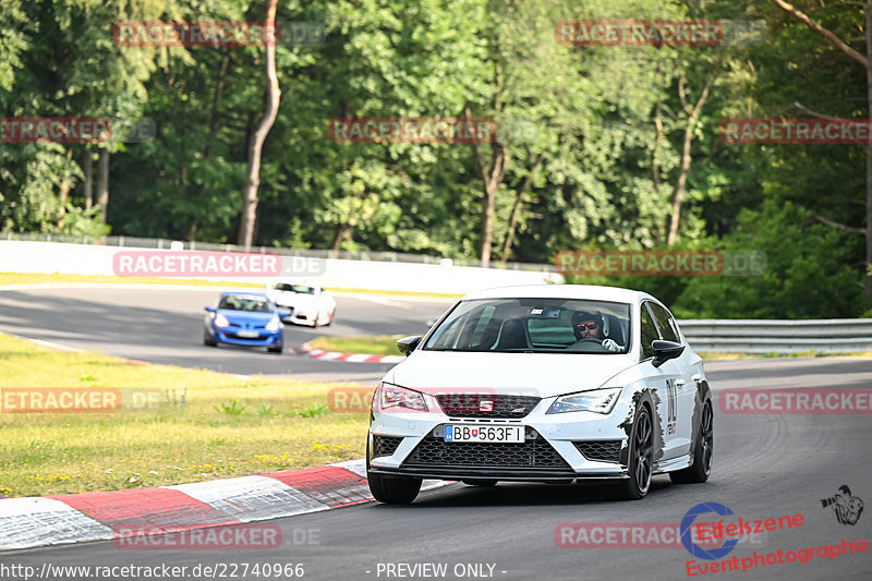 Bild #22740966 - Touristenfahrten Nürburgring Nordschleife (03.07.2023)