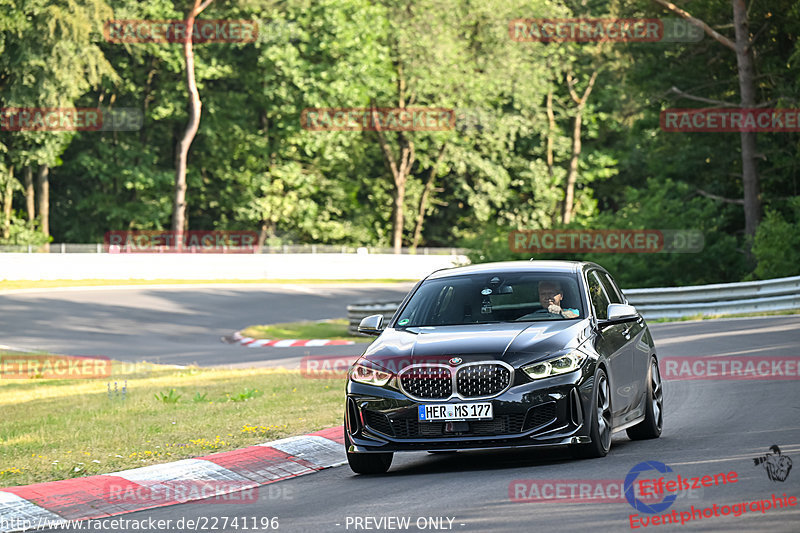 Bild #22741196 - Touristenfahrten Nürburgring Nordschleife (03.07.2023)