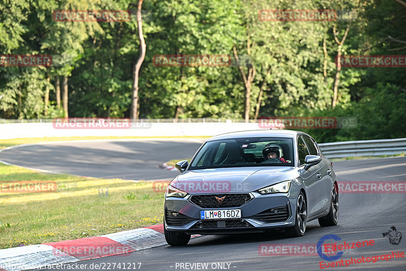 Bild #22741217 - Touristenfahrten Nürburgring Nordschleife (03.07.2023)