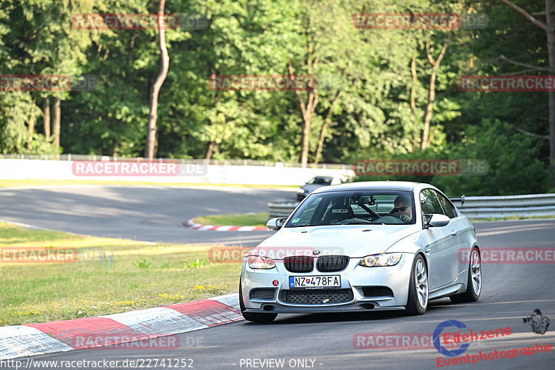 Bild #22741252 - Touristenfahrten Nürburgring Nordschleife (03.07.2023)