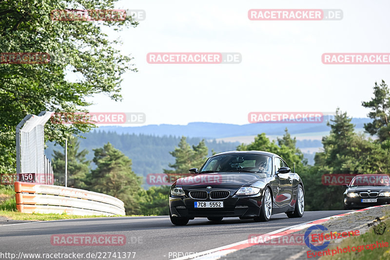 Bild #22741377 - Touristenfahrten Nürburgring Nordschleife (03.07.2023)