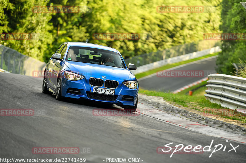 Bild #22741459 - Touristenfahrten Nürburgring Nordschleife (03.07.2023)