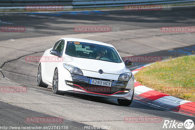 Bild #22741739 - Touristenfahrten Nürburgring Nordschleife (03.07.2023)