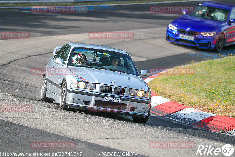 Bild #22741747 - Touristenfahrten Nürburgring Nordschleife (03.07.2023)