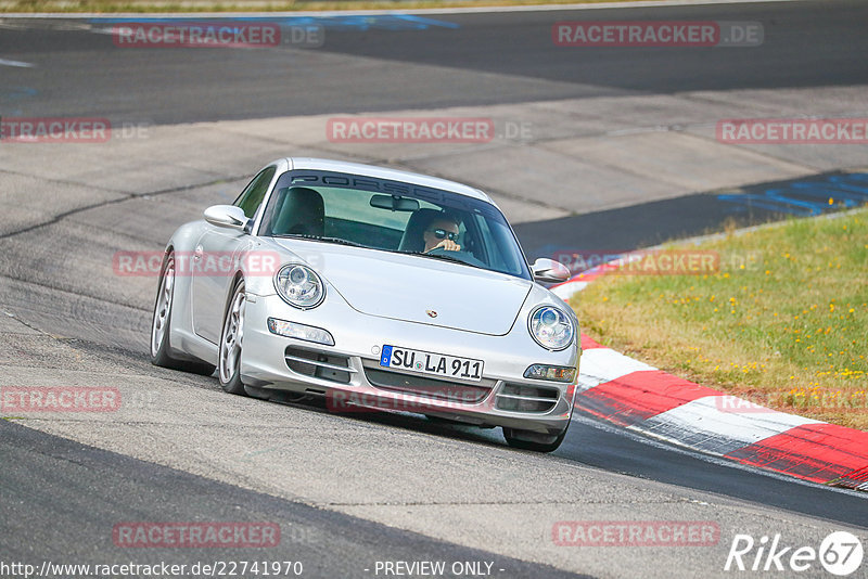 Bild #22741970 - Touristenfahrten Nürburgring Nordschleife (03.07.2023)