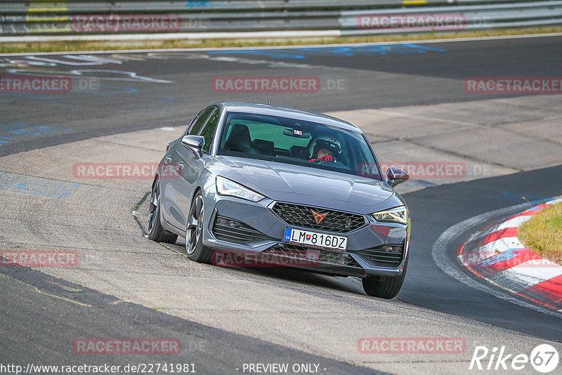 Bild #22741981 - Touristenfahrten Nürburgring Nordschleife (03.07.2023)