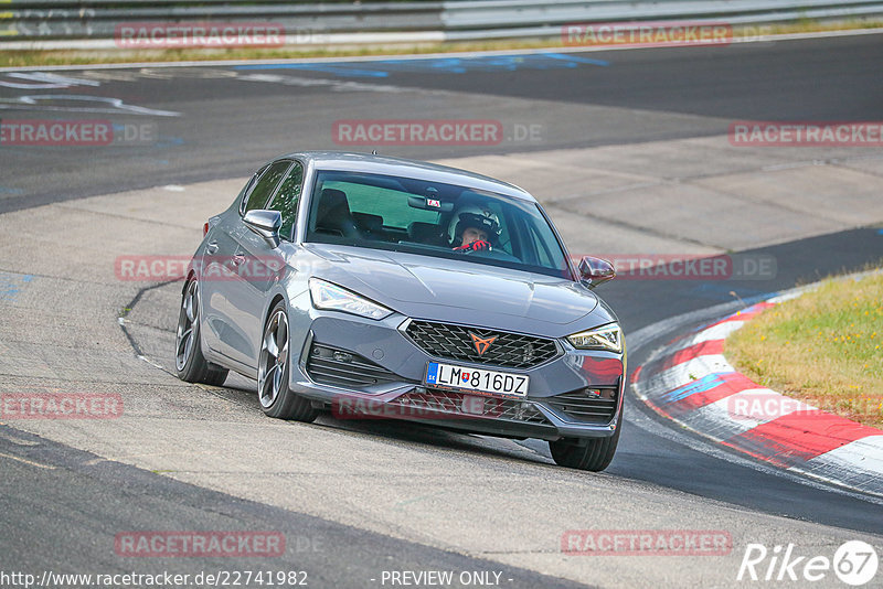 Bild #22741982 - Touristenfahrten Nürburgring Nordschleife (03.07.2023)