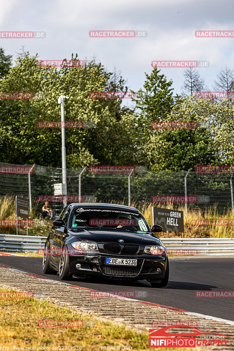 Bild #22742530 - Touristenfahrten Nürburgring Nordschleife (03.07.2023)