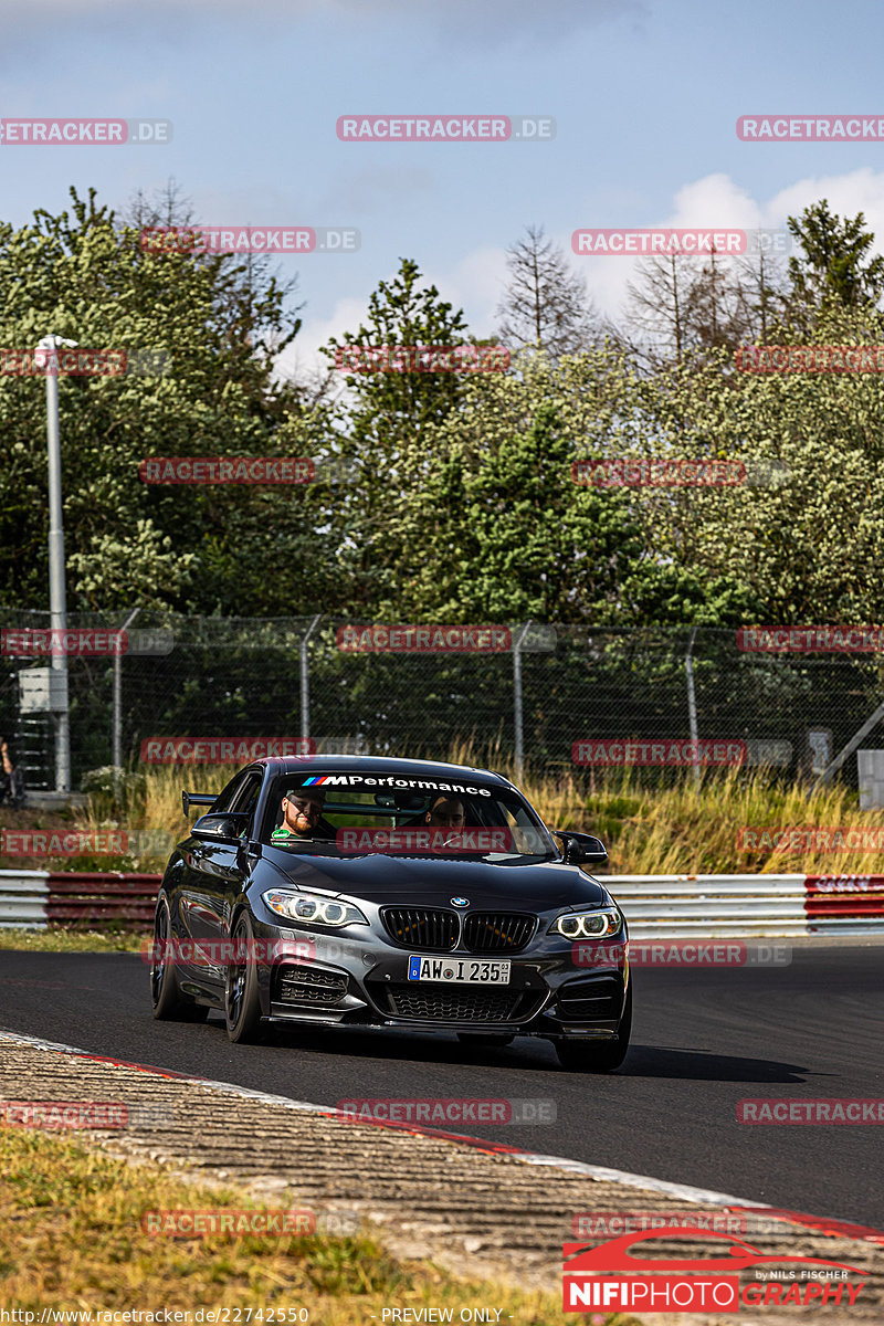 Bild #22742550 - Touristenfahrten Nürburgring Nordschleife (03.07.2023)