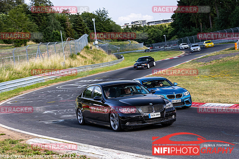 Bild #22742980 - Touristenfahrten Nürburgring Nordschleife (03.07.2023)