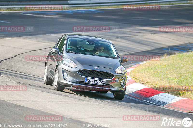 Bild #22744242 - Touristenfahrten Nürburgring Nordschleife (03.07.2023)