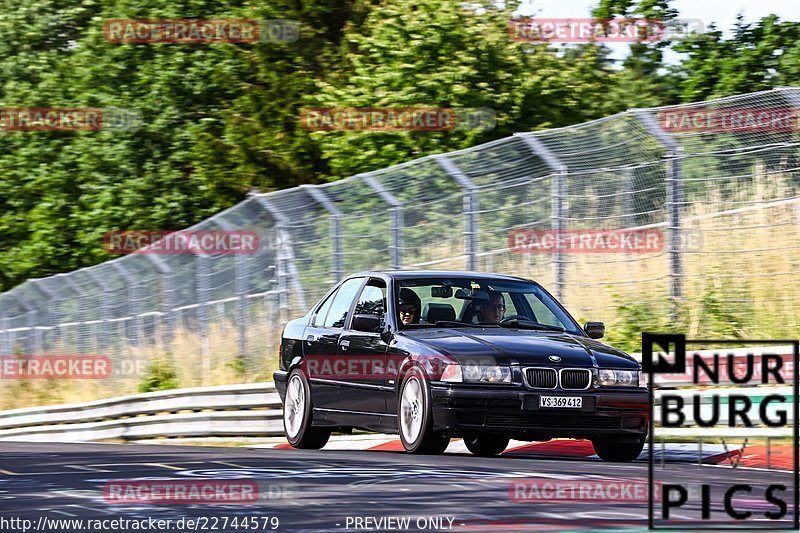 Bild #22744579 - Touristenfahrten Nürburgring Nordschleife (03.07.2023)