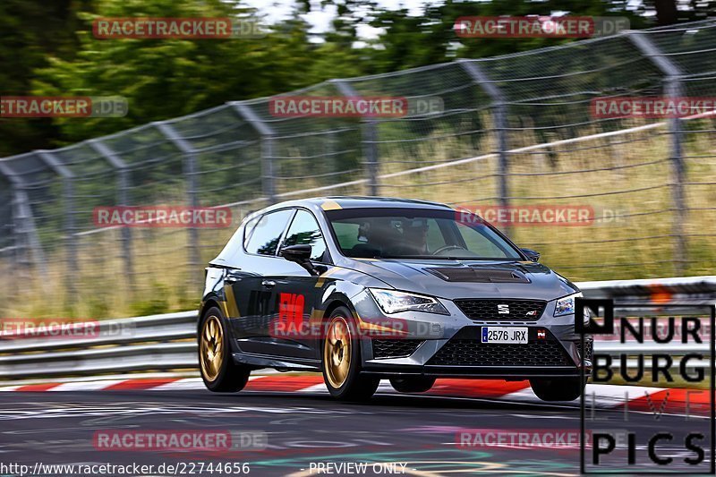 Bild #22744656 - Touristenfahrten Nürburgring Nordschleife (03.07.2023)