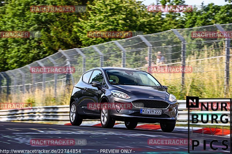 Bild #22744854 - Touristenfahrten Nürburgring Nordschleife (03.07.2023)