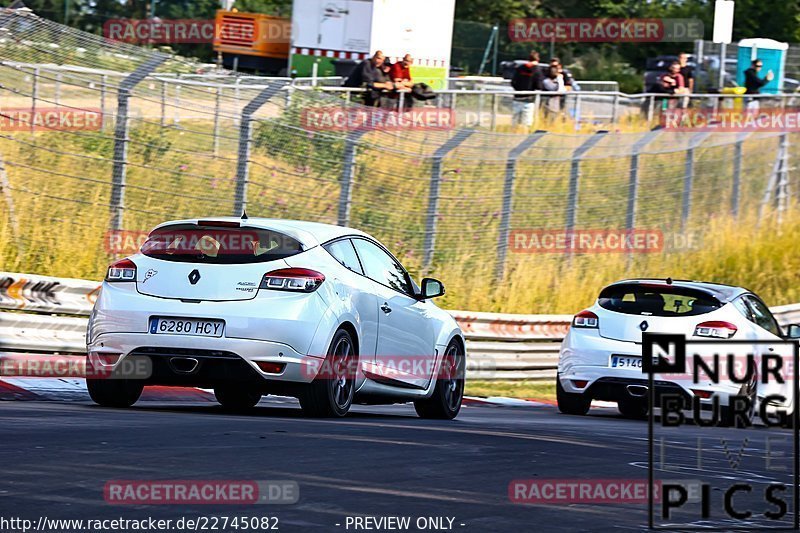 Bild #22745082 - Touristenfahrten Nürburgring Nordschleife (03.07.2023)