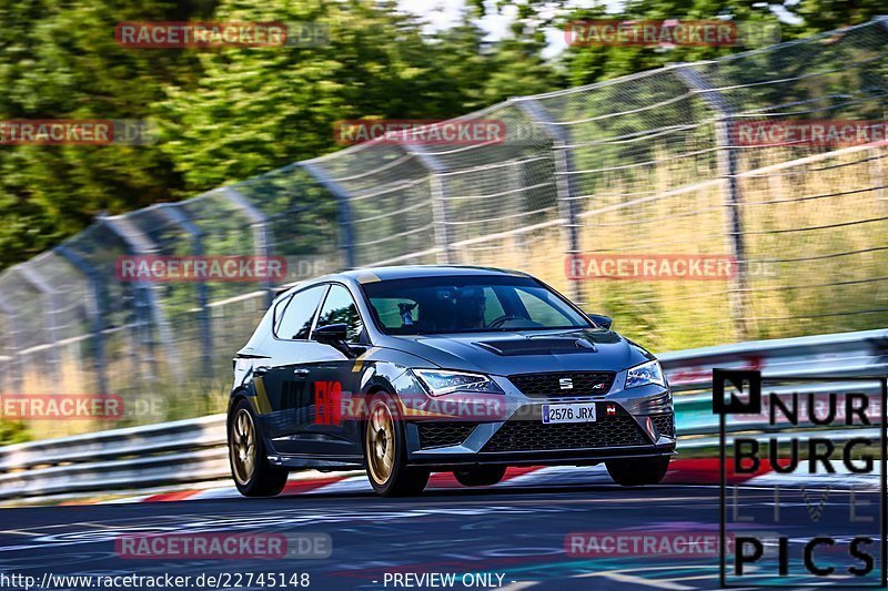 Bild #22745148 - Touristenfahrten Nürburgring Nordschleife (03.07.2023)