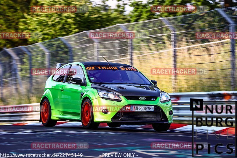 Bild #22745149 - Touristenfahrten Nürburgring Nordschleife (03.07.2023)