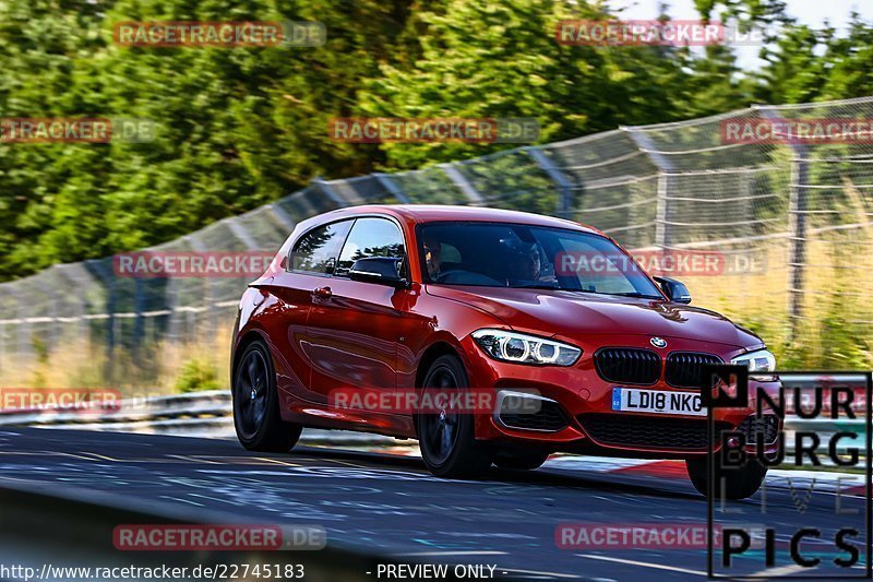 Bild #22745183 - Touristenfahrten Nürburgring Nordschleife (03.07.2023)