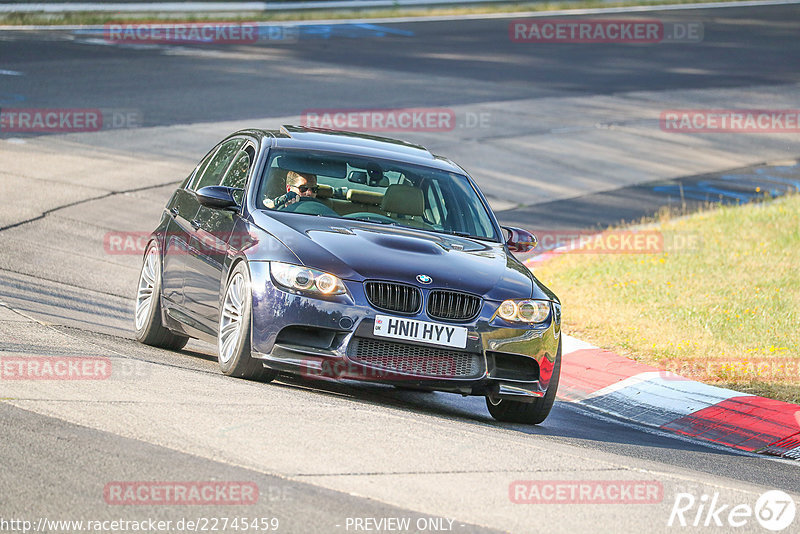 Bild #22745459 - Touristenfahrten Nürburgring Nordschleife (03.07.2023)