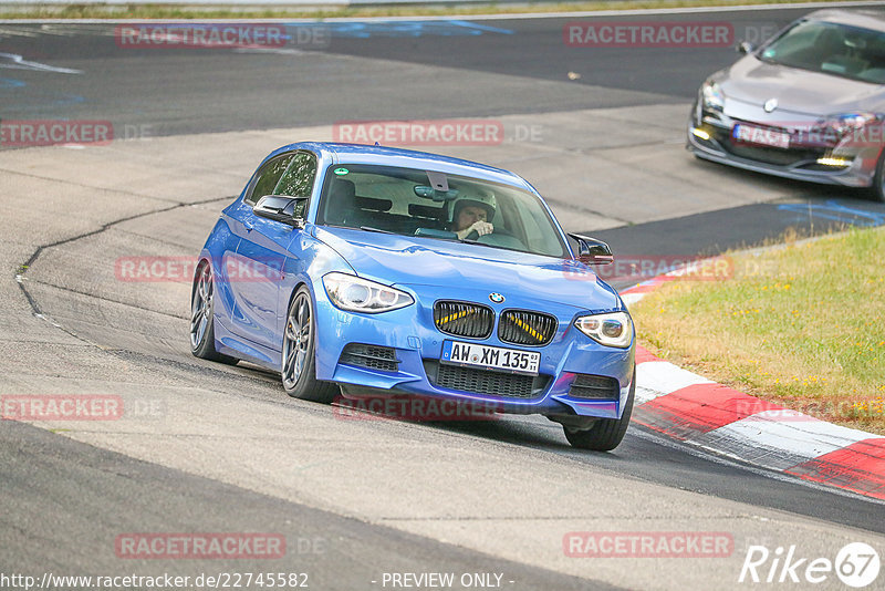 Bild #22745582 - Touristenfahrten Nürburgring Nordschleife (03.07.2023)