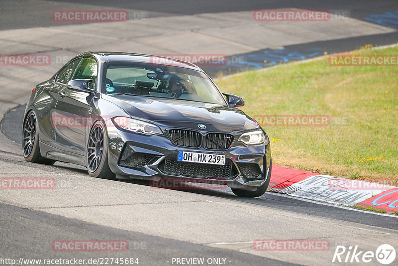 Bild #22745684 - Touristenfahrten Nürburgring Nordschleife (03.07.2023)