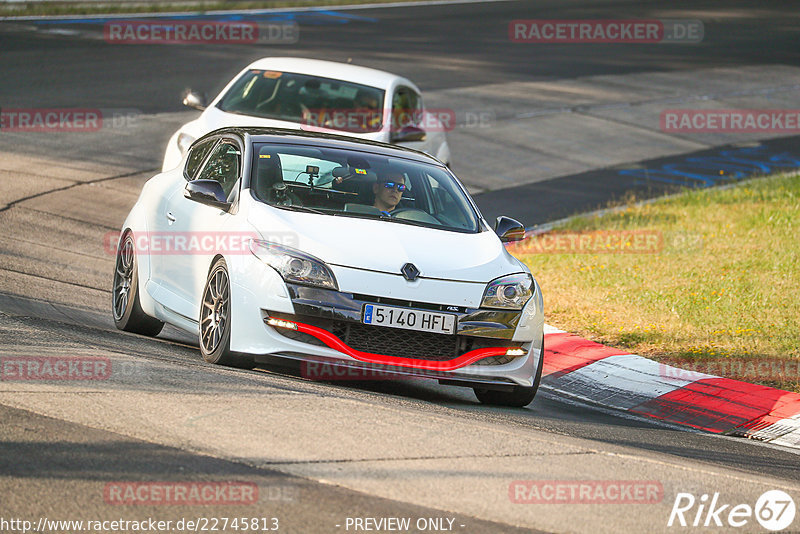 Bild #22745813 - Touristenfahrten Nürburgring Nordschleife (03.07.2023)