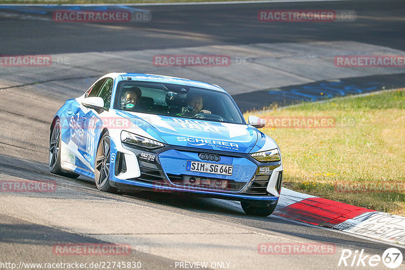 Bild #22745830 - Touristenfahrten Nürburgring Nordschleife (03.07.2023)