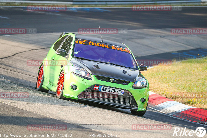 Bild #22745832 - Touristenfahrten Nürburgring Nordschleife (03.07.2023)