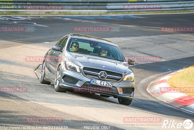 Bild #22745839 - Touristenfahrten Nürburgring Nordschleife (03.07.2023)